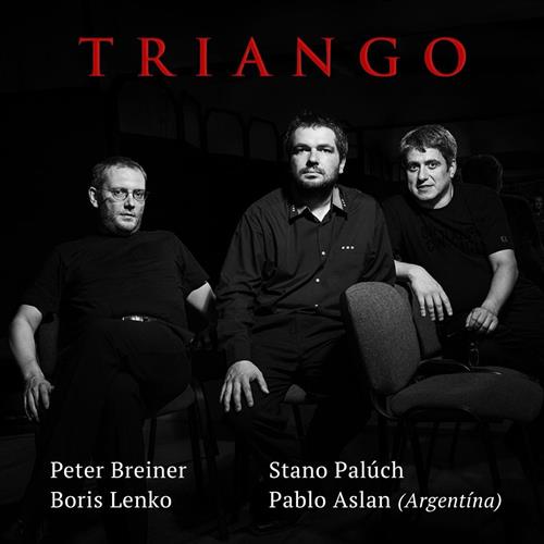 TRIANGO - Poprad