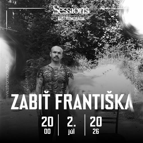 Zabiť Františka | Prešov