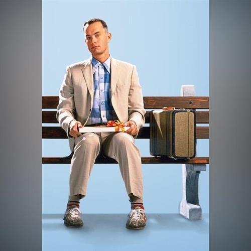 Forrest Gump