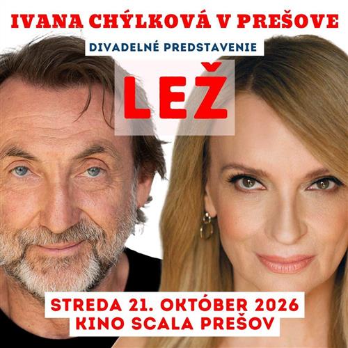LEŽ
