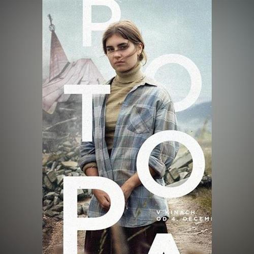 Letné kino: POTOPA