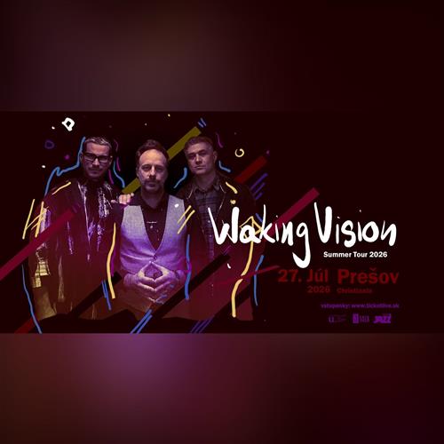Waking Vision