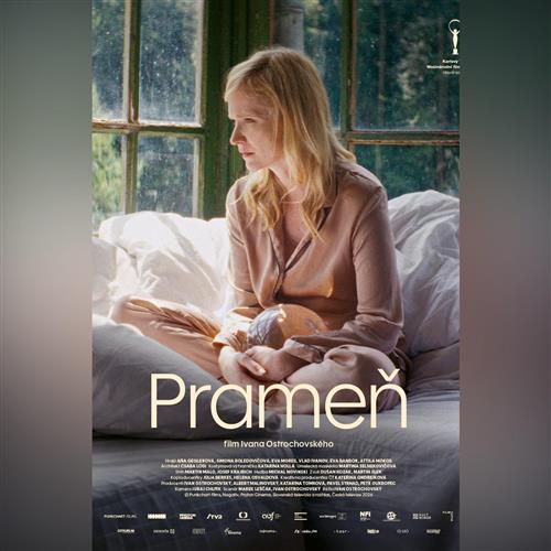 PRAMEŇ