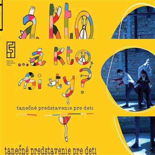 ...a kto si ty? / Wave – Centrum nezávislej kultúry