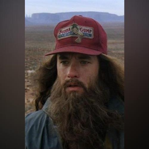 Letné Kino Pocity: FORREST GUMP