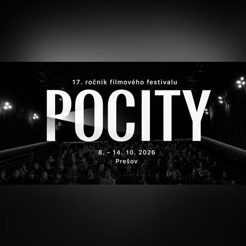 17. filmový festival POCITY