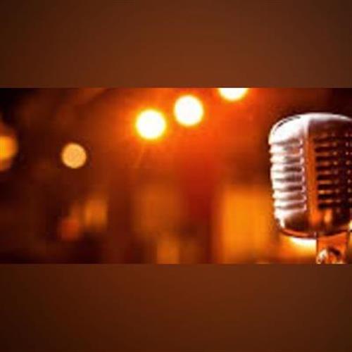 Open Mic 6_26