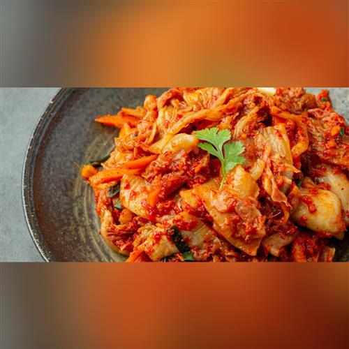 WORKSHOP: Ako si urobiť kvalitné kimchi