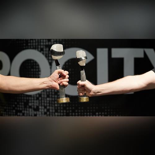 17. filmový festival POCITY