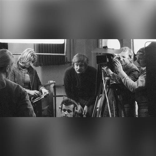 ŽIVOT ALEBO FILM | osobná účasť režiséra Mareka Šulíka