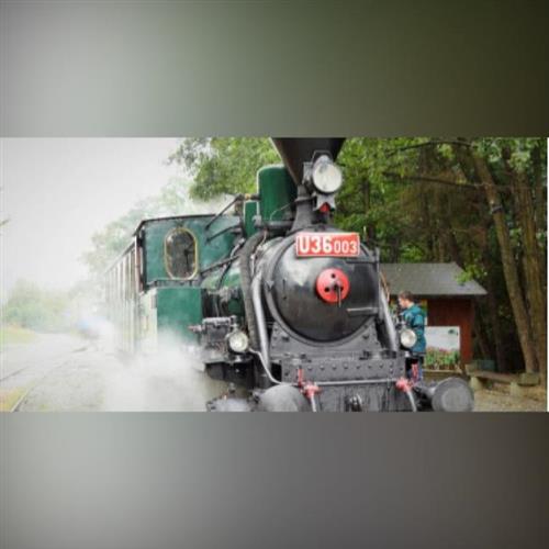 VEĽKÝ PRÍBEH MALEJ ŽELEZNICE