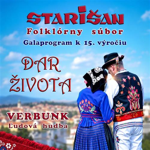 FS STARIŠAN | DAR ŽIVOTA | DERNIÉRA