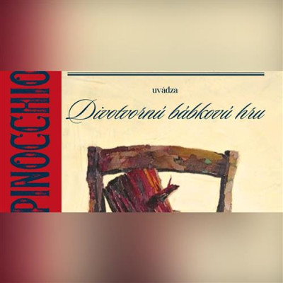 Divadlo Ratataj: Divotvorná bábková hra Pinocchio