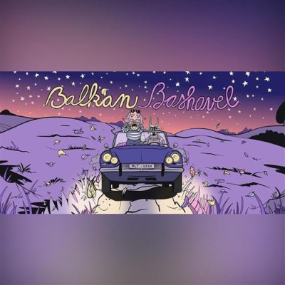 Balkan Bashavel